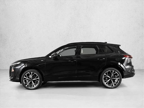 New 2026 Audi Q3 quattro 2.0T AWD/4WD image 9