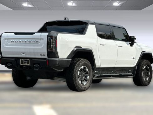 Used 2023 GMC Hummer EV Edition 1 image 9