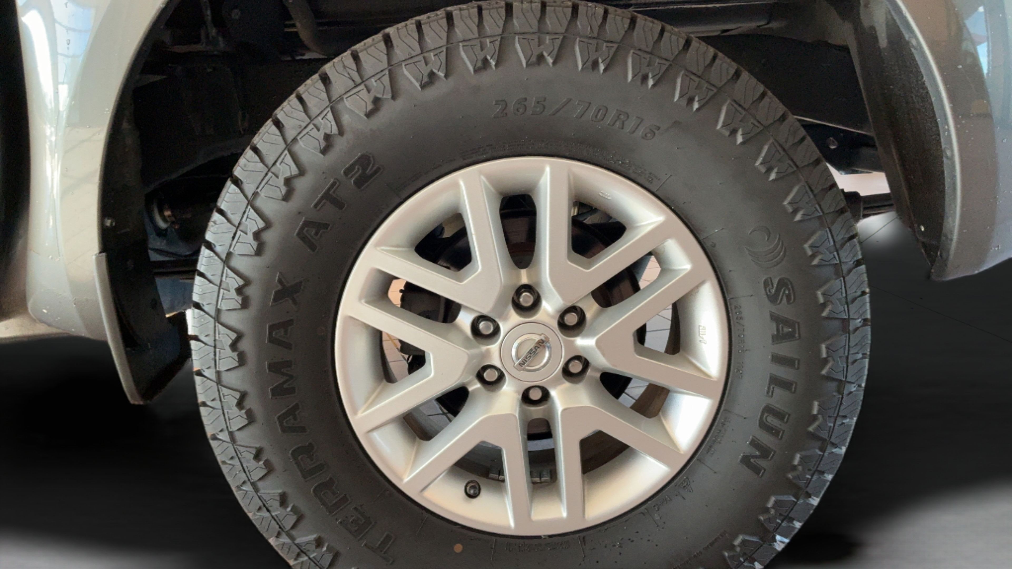 Used 2019 Nissan Frontier SV RWD image 35