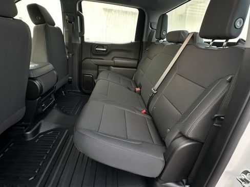 New 2026 Chevrolet Silverado 1500 W/T image 19
