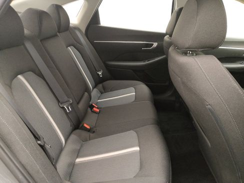 Used 2020 Hyundai Sonata SEL w/ Convenience Package FWD image 19