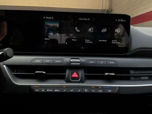 Used 2025 Kia K4 FWD image 27