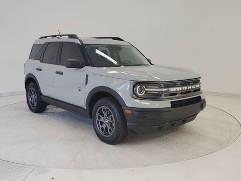 Certified 2022 Ford Bronco Sport Big Bend image 19