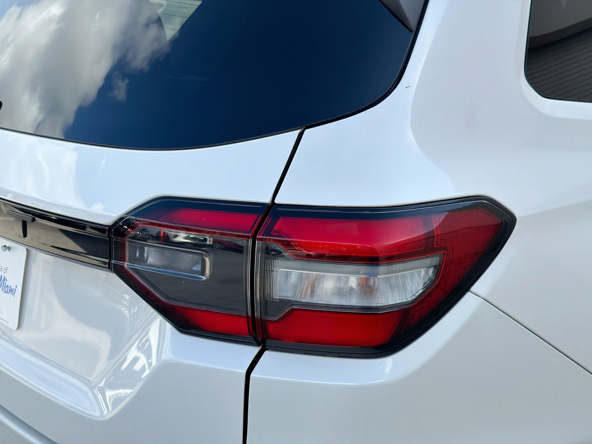 Used 2024 Honda Pilot EX-L image 28