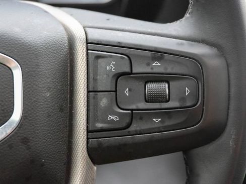 Used 2026 GMC Sierra 2500 Denali w/ Technology Package AWD/4WD image 9