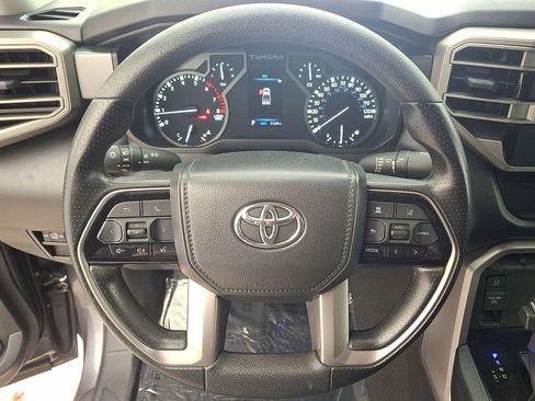 Used 2024 Toyota Tundra SR5 image 16