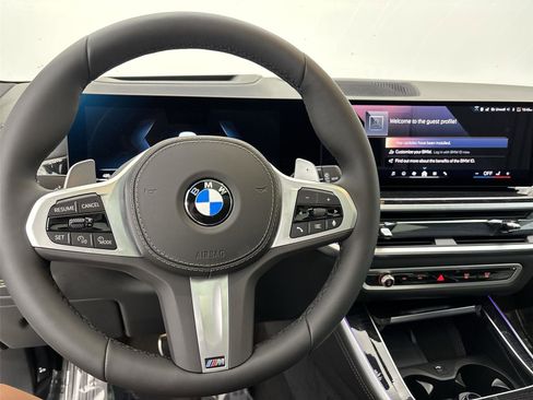New 2026 BMW X5 xDrive40i w/ Executive Package image 22