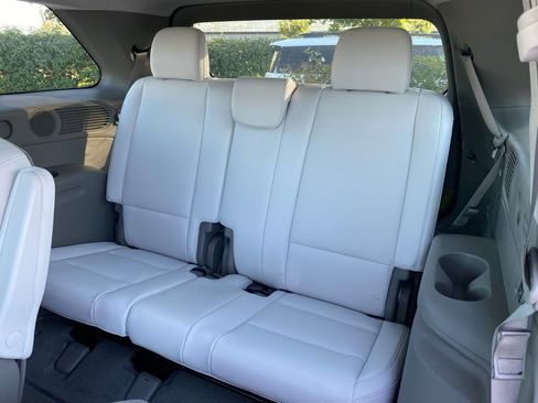 New 2026 Hyundai Palisade Limited image 34