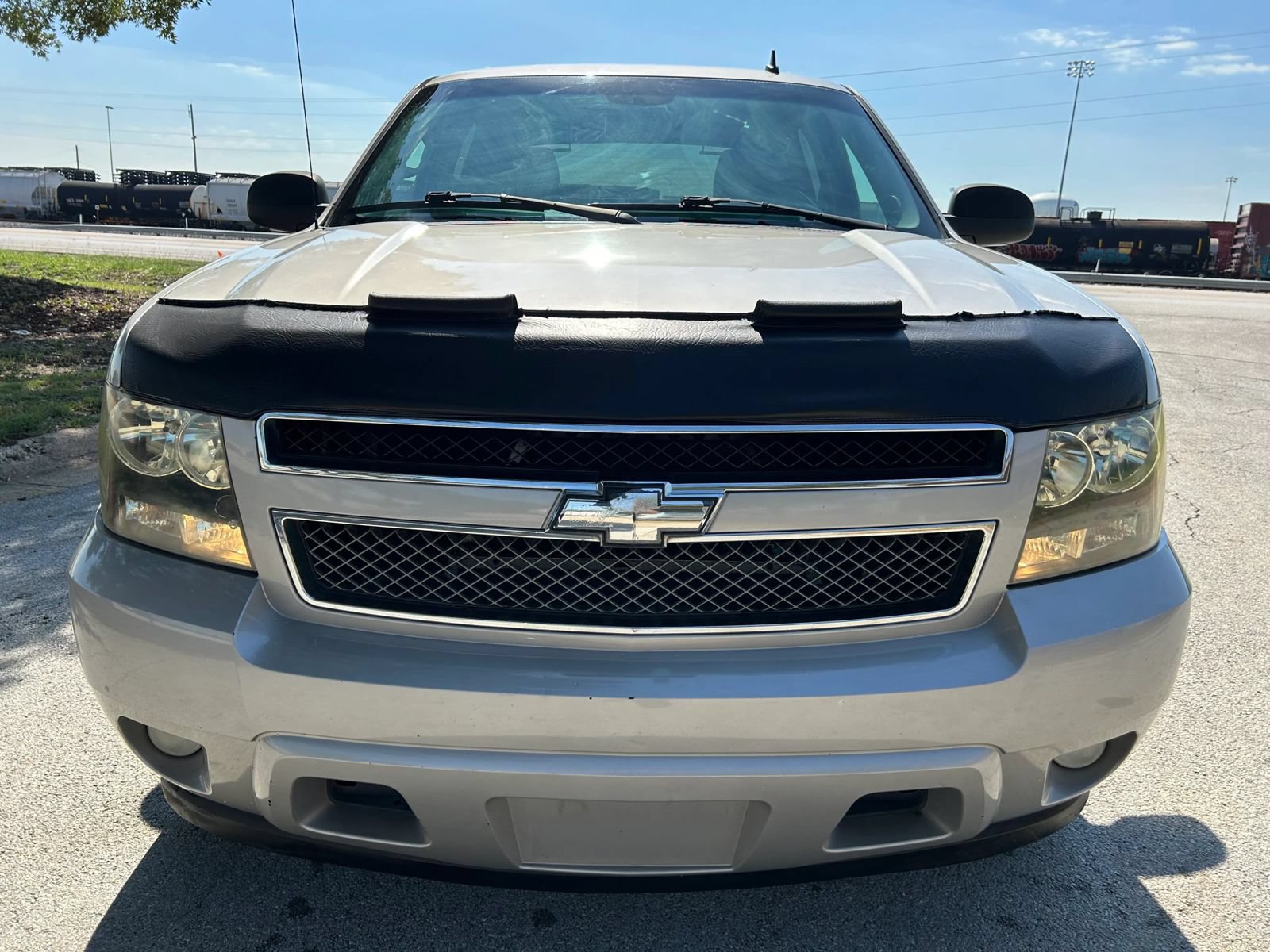 Used 2007 Chevrolet Avalanche LT w/ LT Preferred Equipment Group RWD image 7