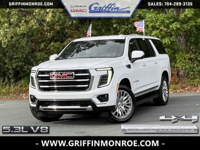 New 2026 GMC Yukon XL Elevation w/ LPO, Illumination Package
