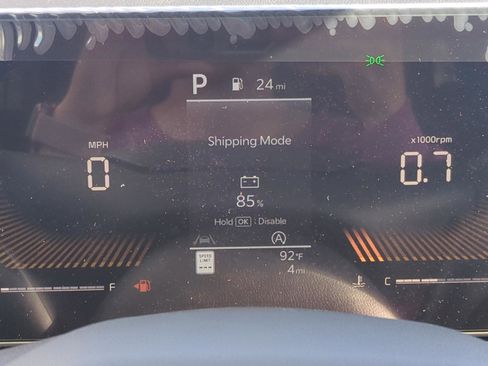 New 2026 Kia Sorento LX image 22