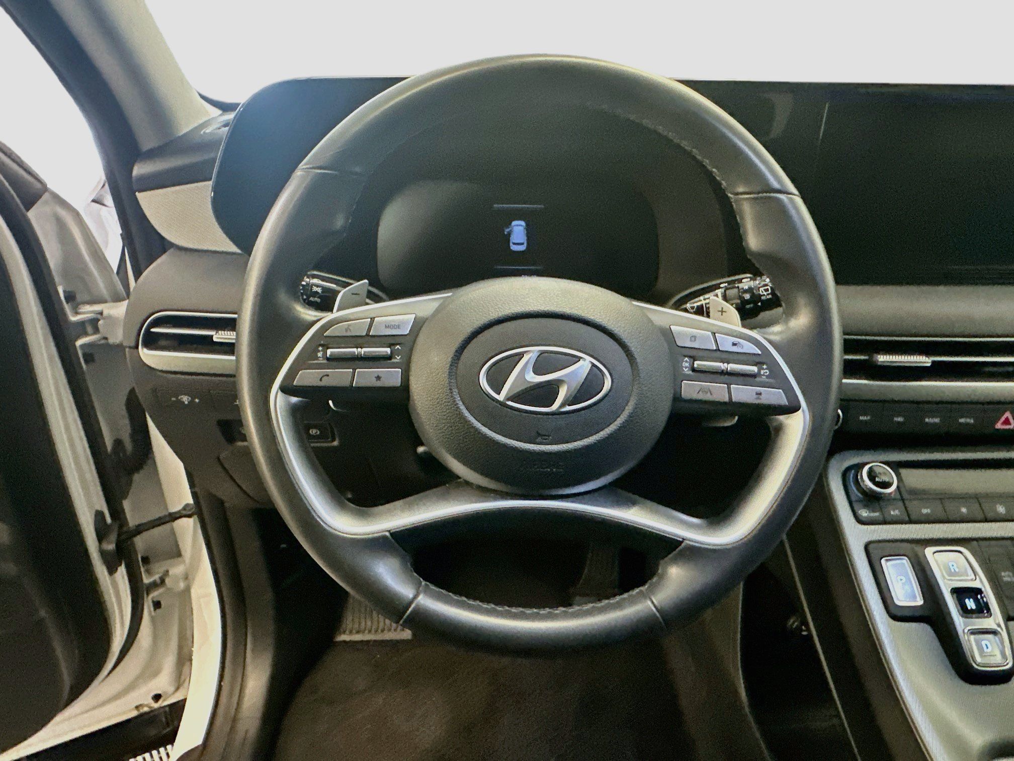 Used 2025 Hyundai Palisade SEL AWD/4WD image 18