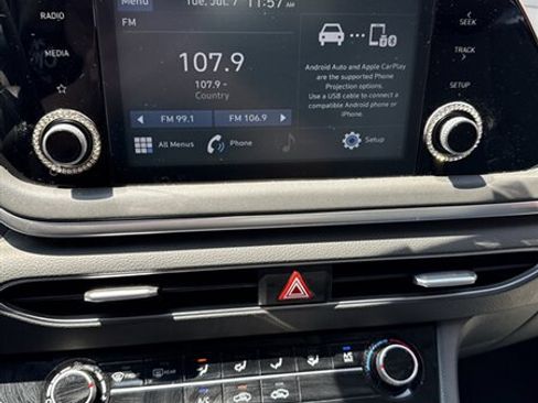 Used 2020 Hyundai Sonata SE FWD image 10