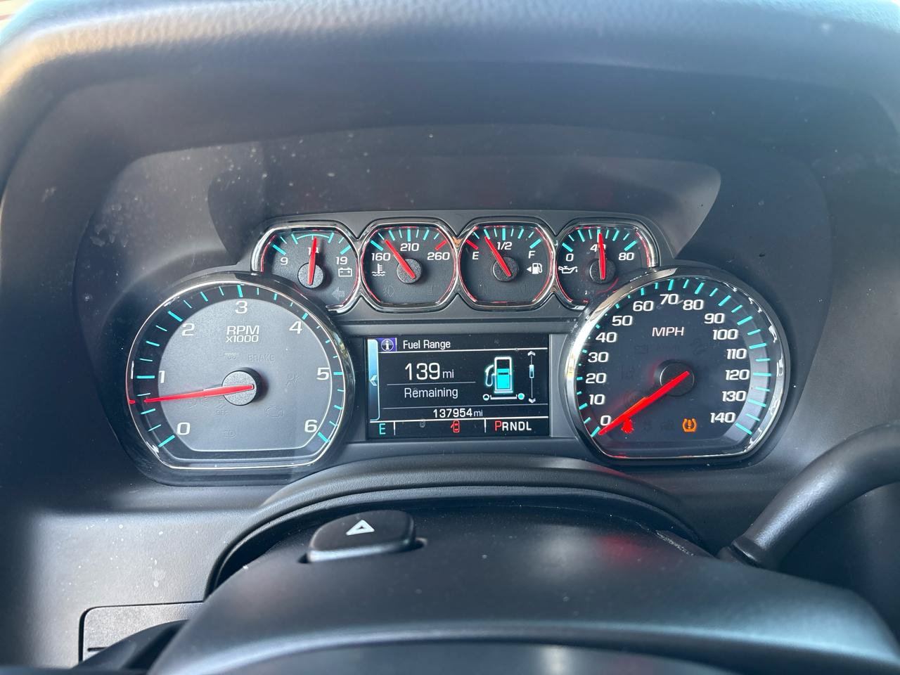 Used 2019 Chevrolet Suburban LT RWD image 10