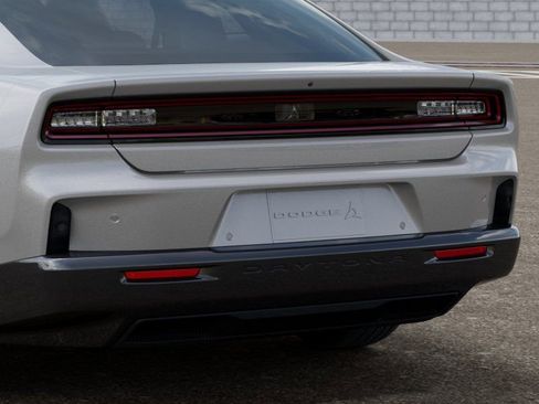 New 2025 Dodge Charger Daytona R/T w/ Quick Order Package 25M R/T AWD/4WD image 13