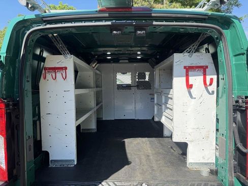 Used 2020 Ford Transit 150 Low Roof image 8