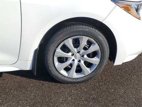 New 2026 Toyota Corolla LE image 6