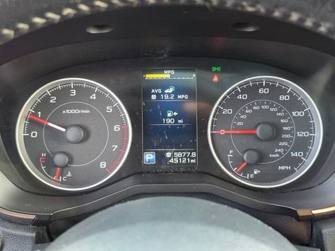 Used 2020 Subaru Ascent Premium w/ Sport Package image 23