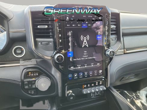 Used 2021 RAM 1500 Limited image 17