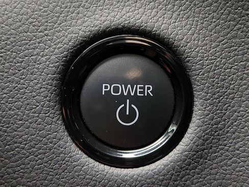 Used 2025 Toyota Sequoia Limited AWD/4WD image 17