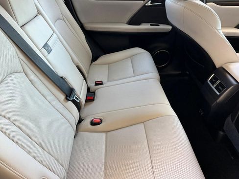 Used 2021 Lexus RX 350 AWD w/ Premium Package image 30