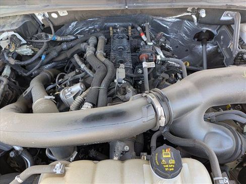 Used 2022 Ford Expedition Timberline AWD/4WD image 23