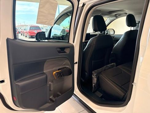 New 2026 Ford Maverick Tremor AWD/4WD image 19