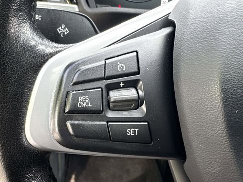 Used 2021 BMW X1 xDrive28i w/ Convenience Package AWD/4WD image 21