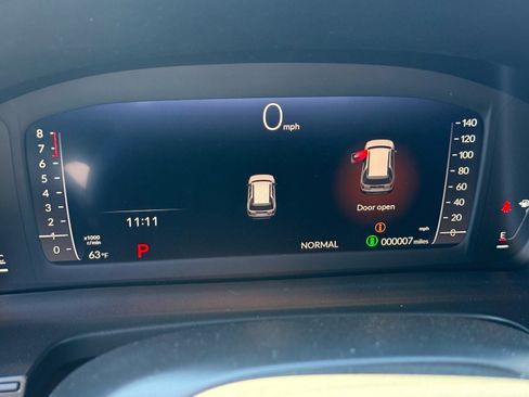 New 2026 Honda Passport TrailSport image 10