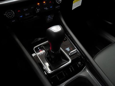 Certified 2025 Jeep Compass Latitude w/ Convenience Group image 30