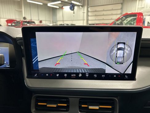New 2026 Ford Maverick Tremor image 17