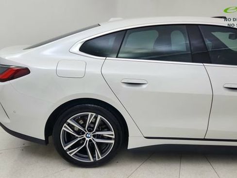Used 2026 BMW 430i RWD image 12