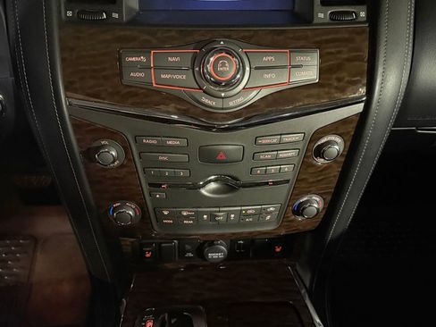 Used 2019 Nissan Armada SL w/ Premium Package image 20