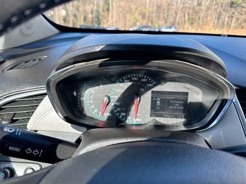 Used 2017 Chevrolet Trax Premier w/ Driver Confidence II Package image 21