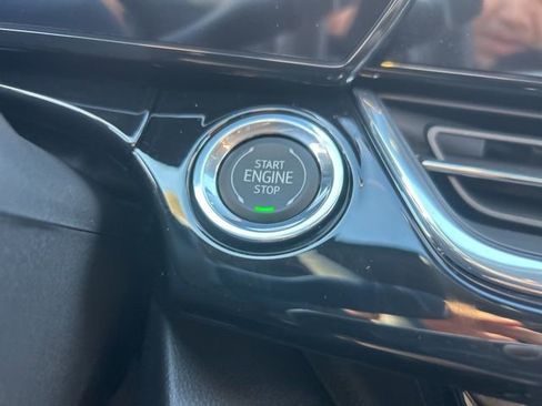 New 2026 Chevrolet Trax RS w/ Sunroof Package image 25