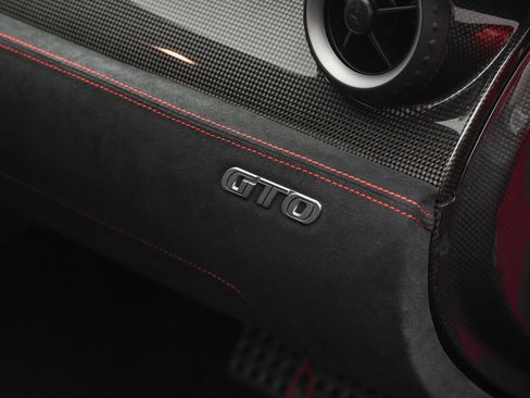 Used 2011 Ferrari 599 GTO image 49