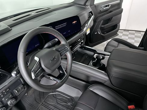 New 2026 Chevrolet Suburban RST w/ RST Capability Package image 81