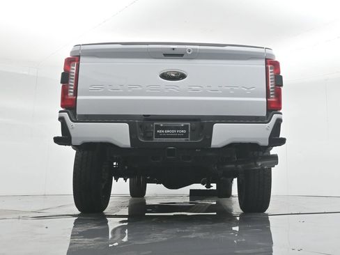 New 2026 Ford F350 XLT w/ XLT Premium Package image 47