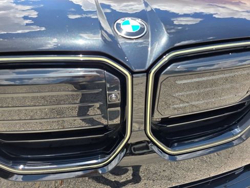 Used 2025 BMW X3 M50 w/ Premium Package AWD/4WD image 9