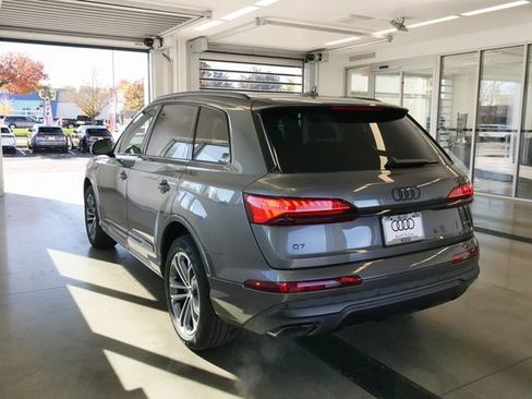 New 2026 Audi Q7 2.0T Premium image 4