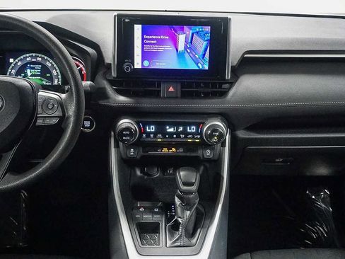 Certified 2024 Toyota RAV4 XLE FWD image 15