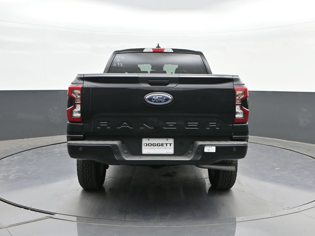 New 2026 Ford Ranger XL AWD/4WD image 8
