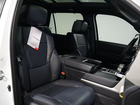 New 2026 Toyota Sequoia Platinum image 31