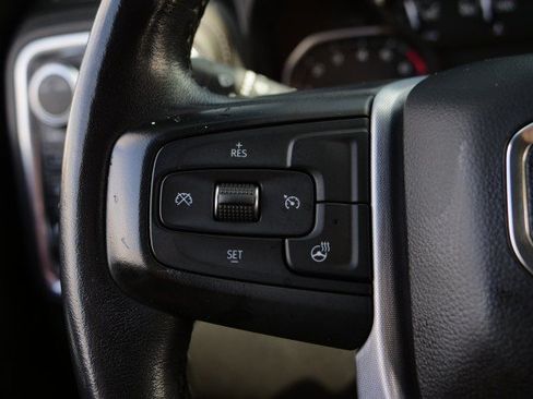 Used 2021 GMC Sierra 1500 Elevation w/ Preferred Package AWD/4WD image 14