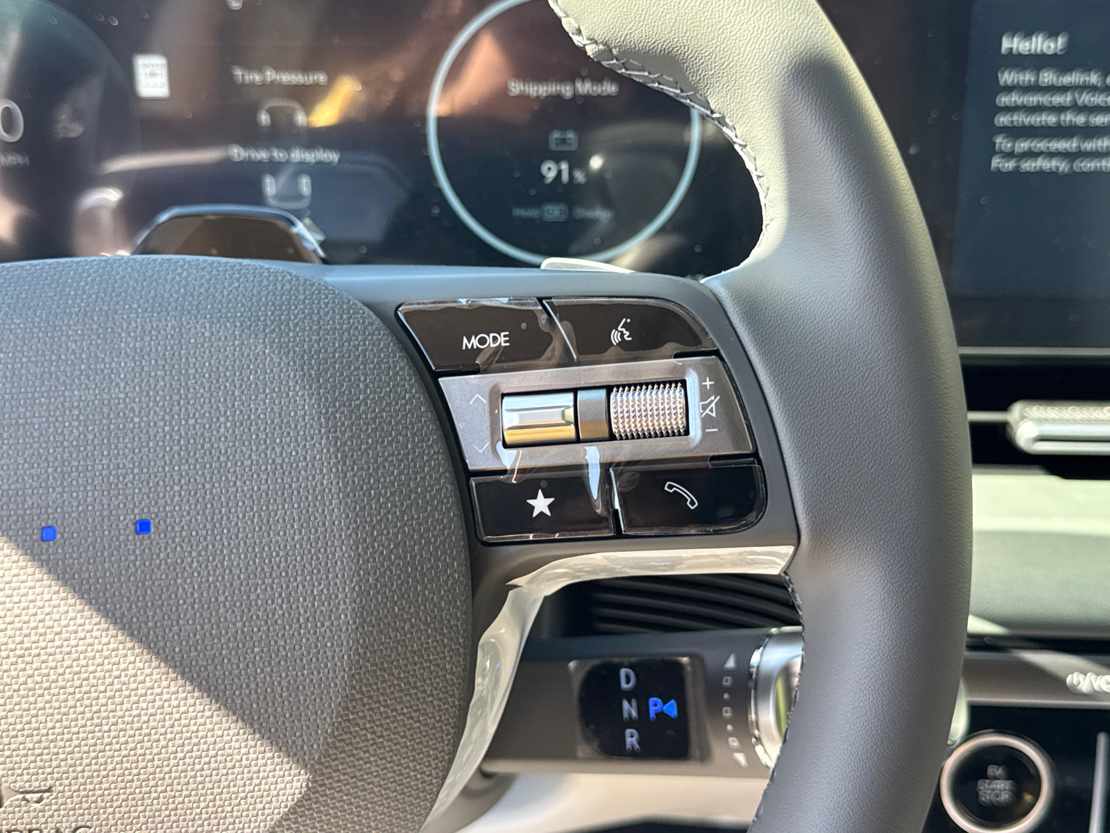 New 2027 Hyundai Ioniq 5 Limited RWD image 27
