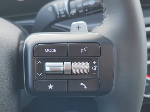 New 2026 Hyundai Santa Fe SEL image 12