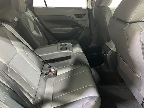 New 2026 Subaru Crosstrek 2.0i Premium image 28