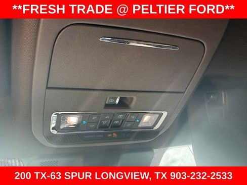 Used 2025 Ford F150 King Ranch w/ FX4 Off-Road Package AWD/4WD image 26