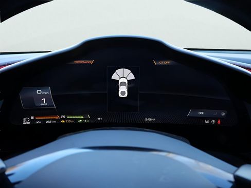 Used 2023 Ferrari 296 GTB image 14