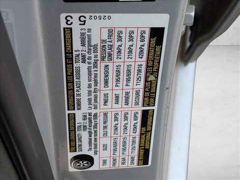 Used 2008 Toyota Corolla LE FWD image 14